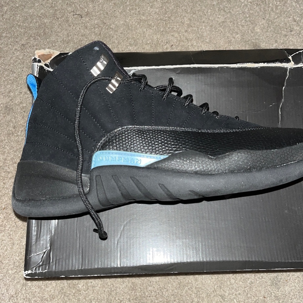 Jordan 12